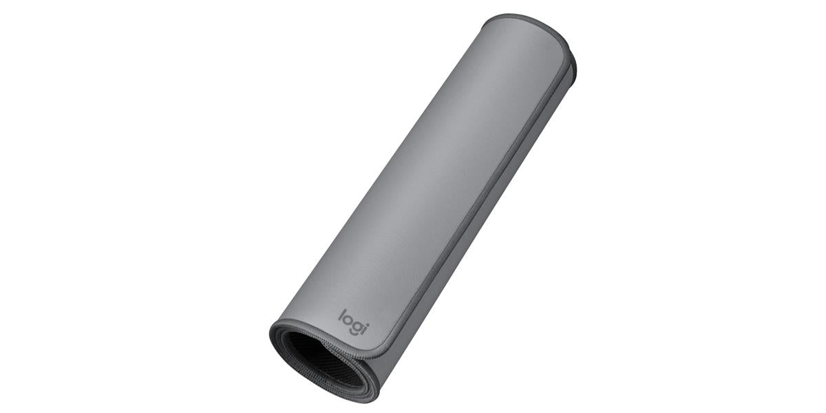 Logitech Desk Mat Studio Series Grey