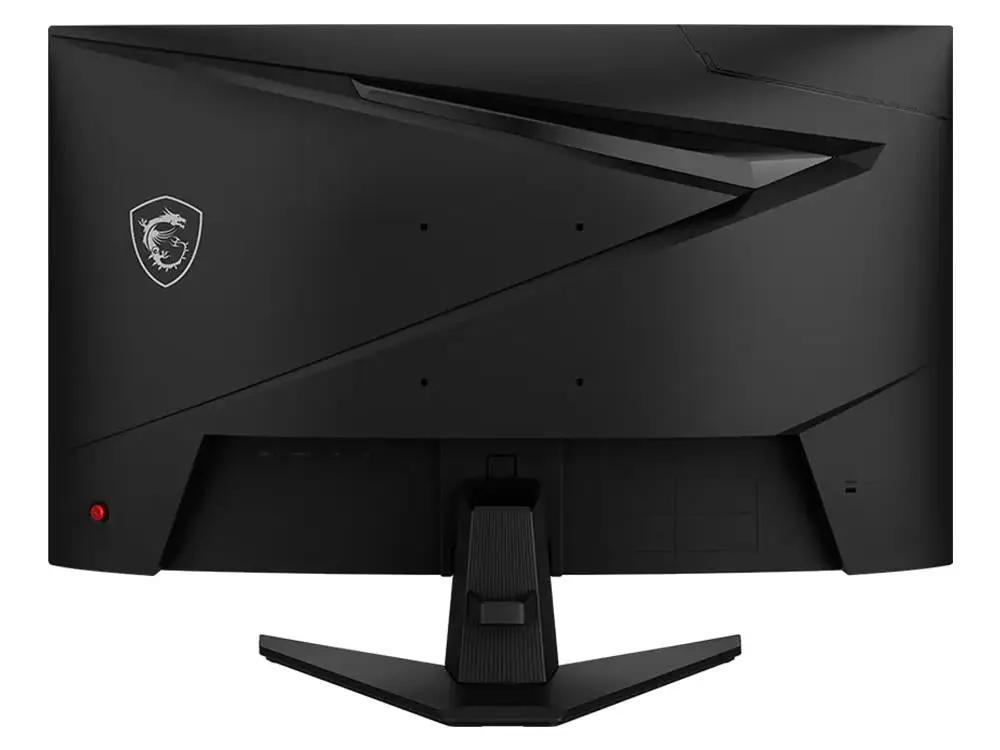 MSI MAG 275CF X24 27" FHD Rapid VA 240Hz Curved Gaming Monitor by MSI