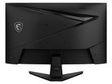 MSI MAG 275CF X24 27" FHD Rapid VA 240Hz Curved Gaming Monitor by MSI