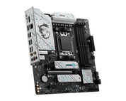 MSI B650M Gaming Plus Wi-Fi DDR5 Motherboard