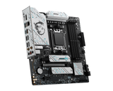 MSI B650M Gaming Plus Wi-Fi DDR5 Motherboard by MSI