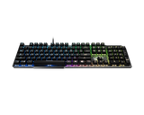 MSI Vigor GK50 Elite Box White Switch Keyboard
