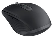 Logitech MX Anywhere 3S Wireless 8000 DPI Graphite Mouse