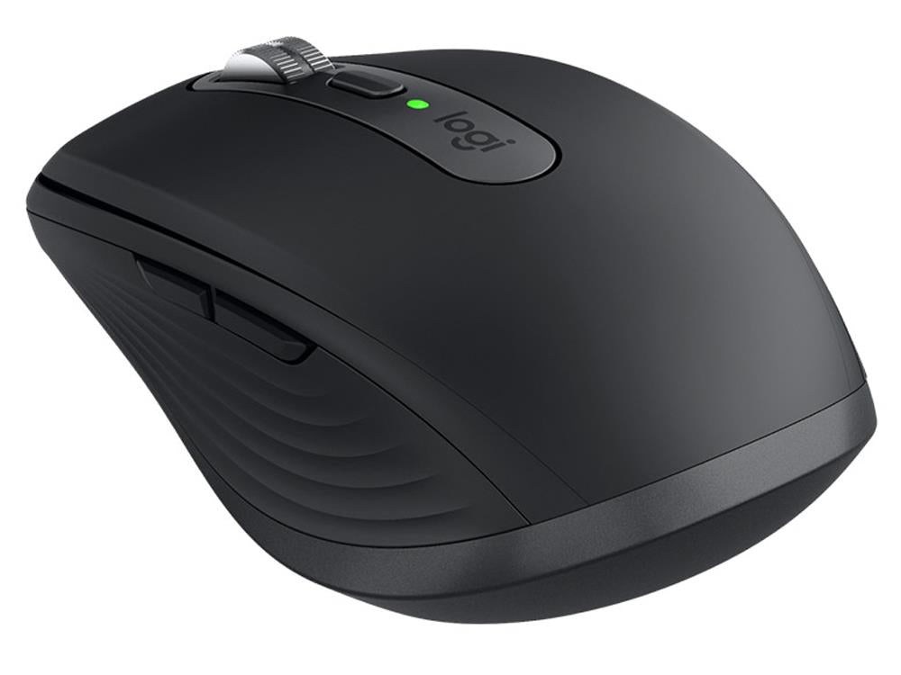 Logitech MX Anywhere 3S Wireless 8000 DPI Graphite Mouse