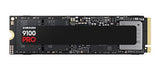 Samsung 9100 PRO NVMe PCIe 5.0 SSD 1TB