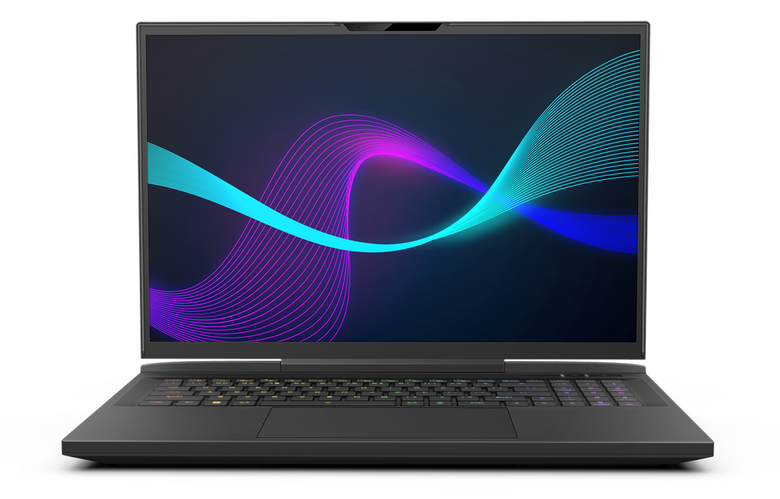 Infinity N7-14R8A-999 17.3" Core i9 RTX 4080 Gaming Laptop