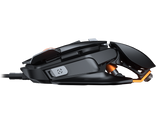 Cougar Dual Blader Customisable Ergonomic Gaming Mouse - Electronics > Electronics Accessories > Computer Components > Input Devices > Mice & Trackballs from Cougar