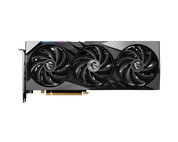 MSI nVidia GeForce RTX 4060 Ti GAMING X SLIM 8G Video Card