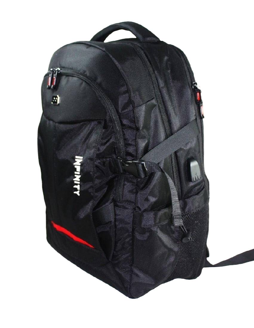 Infinity N17-17.3in Laptop/Notebook Backpack