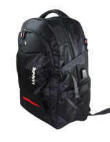 Infinity N17-17.3in Laptop/Notebook Backpack