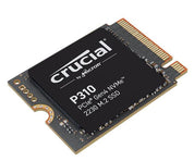 Crucial P310 1TB M.2 2230 NVMe SSD