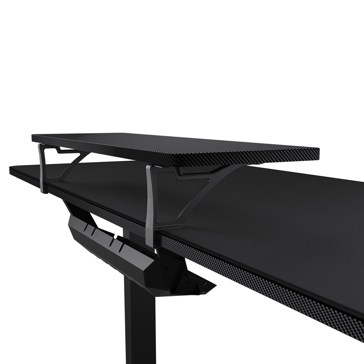 Cougar E-Star 140 Electric Sit Stand Gaming / Office Desk