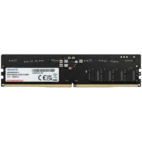 Adata 32GB DDR5 5600 U-DIMM Memory by Adata