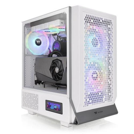 Snow White Ti D5 - Electronics > Computers > Gaming Computers from ITW