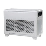 Thermaltake Nomad PRO Desktop Gaming PC i5-14600KF 32GB 1TB RTX5070 W11H - Snow Edition by Thermaltake