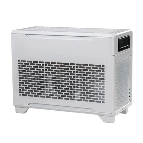 Thermaltake Nomad PRO Desktop Gaming PC i5-14600KF 32GB 1TB RTX5070 W11H - Snow Edition by Thermaltake