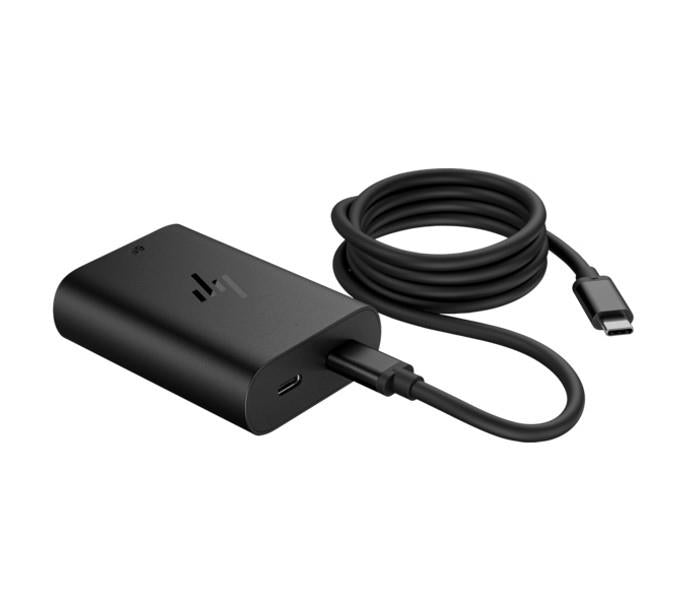 HP 65W GaN USB-C Laptop Charger