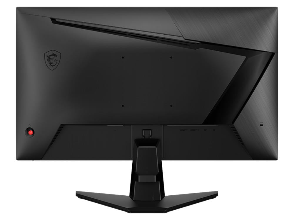 MSI MAG 255F E20 24.5" FHD Rapid IPS 200Hz Gaming Monitor