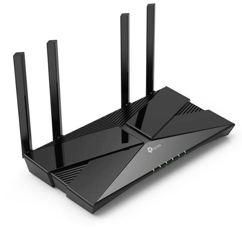 P-Link Archer AX1800 - Dual-Band Wi-Fi 6 Router – IT Warehouse