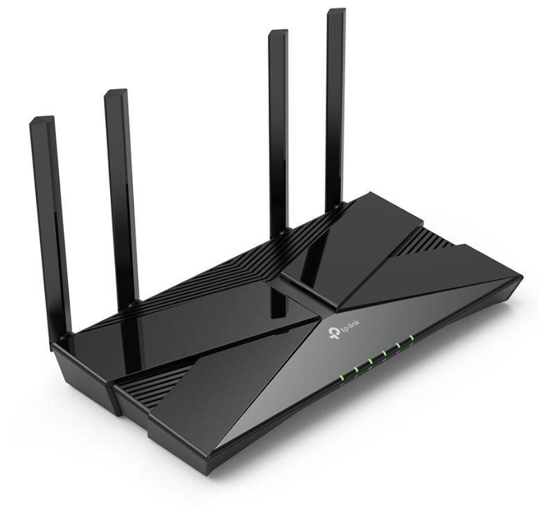 TP - Link Archer AX1800 AX1800 Dual - Band Wi - Fi 6 Router - IT Warehouse