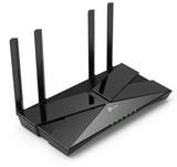 TP - Link Archer AX1800 AX1800 Dual - Band Wi - Fi 6 Router - IT Warehouse