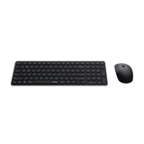 RAPOO 9320M Bluetooth + Wireless Multi-mode Keyboard Mouse Combo