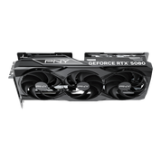 PNY GeForce RTX 5080 16GB Triple Fan OC Graphics Card