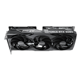 PNY GeForce RTX 5080 16GB Triple Fan OC Graphics Card by PNY