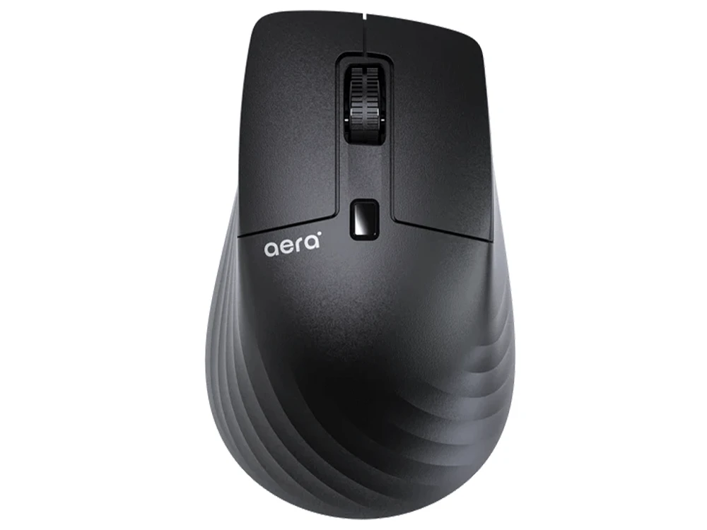 Fantech AERA ARCH Wireless Ergonomic Silent Keyboard and Mouse Combo with Wrist Rest by Fantech