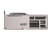 MSI GEFORCE RTX 5070 TI 16G INSPIRE 3X OC Graphics Card
