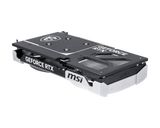 MSI GeForce RTX 5060 Ti 8G VENTUS 2X PLUS Graphics Card
