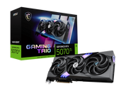 MSI GeForce RTX 5070Ti 16G GAMING TRIO OC PLUS Graphics Card