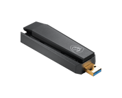 MSI GUAX18 AX1800 WiFi USB Adapter