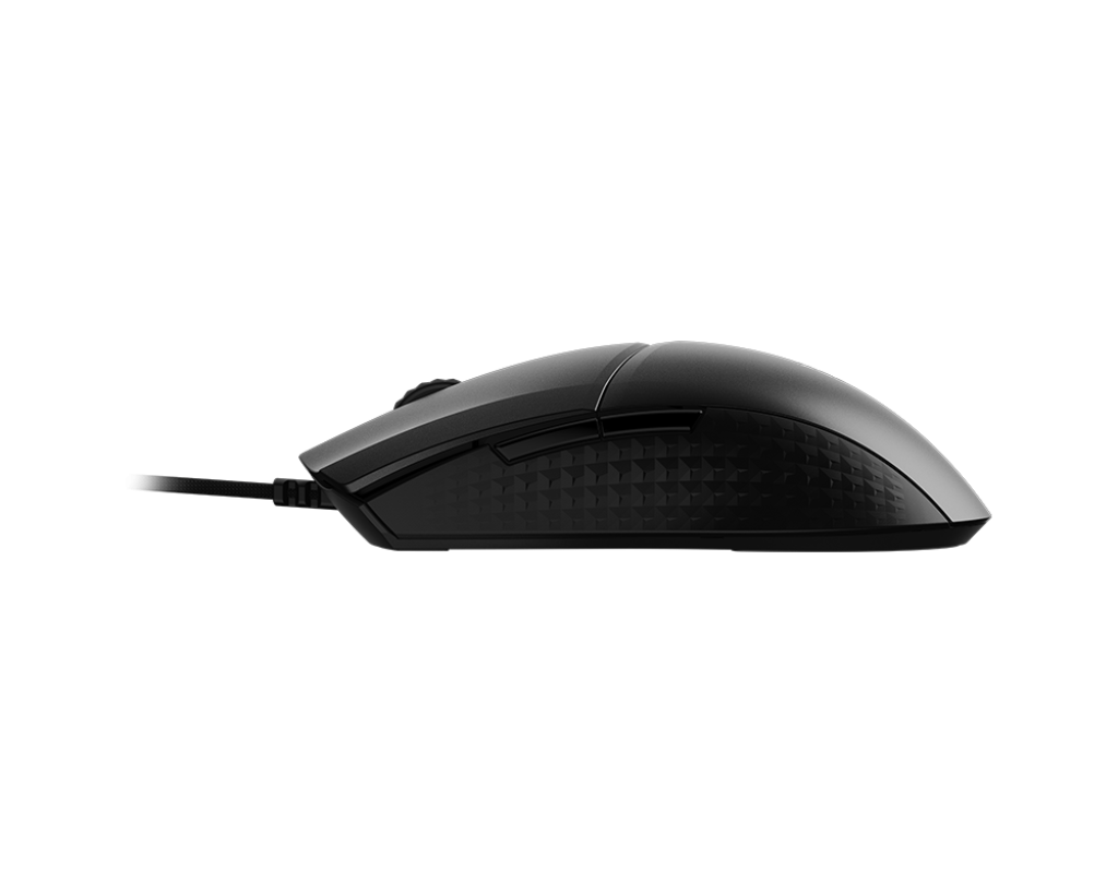 MSI CLUTCH GM41 LIGHTWEIGHT V2 Gaming Mouse