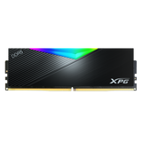 ADATA XPG Lancer RGB DDR5 7200MHz 32GB (2x16) Desktop Memory Black - Electronics > Electronics Accessories > Memory > RAM from Adata