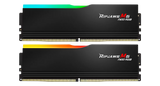 G.Skill 64GB F5-6000J3636F32GX2-RM5NRK Ripjaws RGB CL36 6000MHz DDR5 RAM