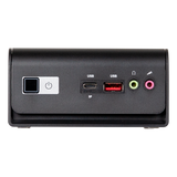 Gigabyte GB-BTIP-N150 Barebone Mini PC, Intel N150