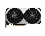 MSI GeForce RTX 4070 Ti SUPER 16G VENTUS 2X OC Video Card