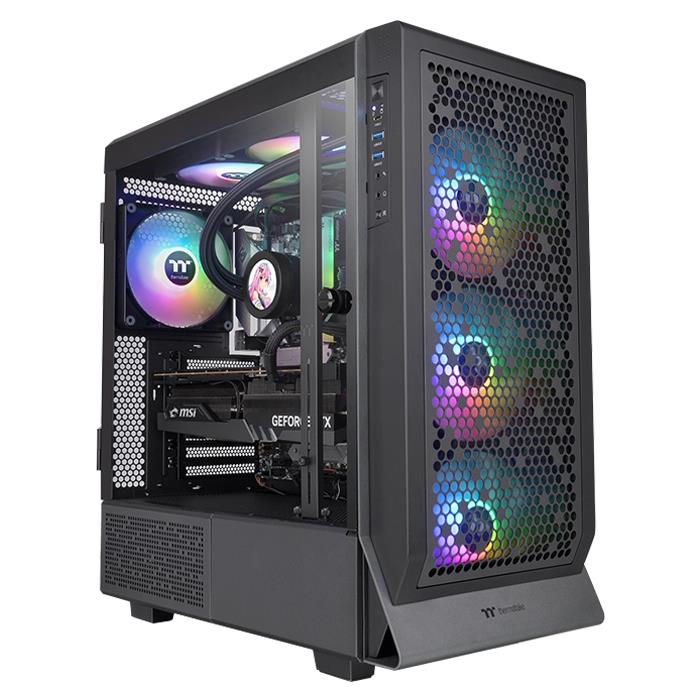 Commander 5090 Gamer