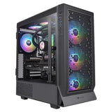 Commander 5090 Gamer