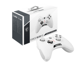 MSI FORCE GC30 V2 WHITE Wireless Gaming Controller