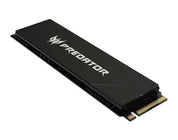 PREDATOR GM7000 4TB (with HS) NVMe PCIe SSD Dram cache