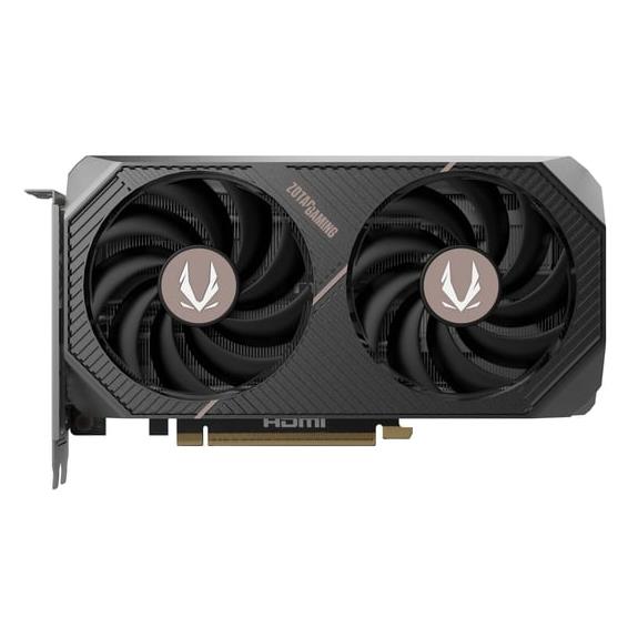 ZOTAC Gaming GeForce RTX 5060 Ti AMP GDDR7 16GB