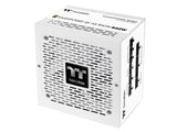 Thermaltake ToughPower GF A3 Snow 850W 80+ Gold PCIe 5 ATX 3.0 Full Modular Power Supply - from Thermaltake