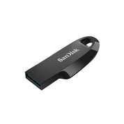 SanDisk Ultra Curve 64GB USB 3.2 Flash Drive