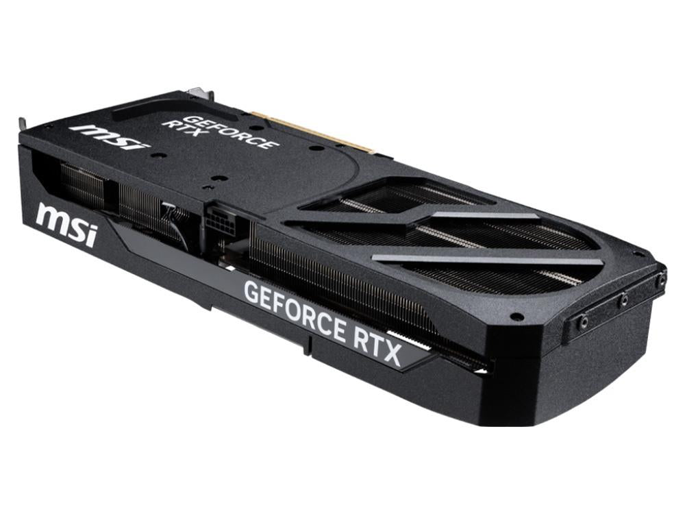 MSI GeForce RTX 5070 12G Shadow 3X OC Graphics Card