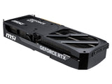 MSI GeForce RTX 5070 12G Shadow 3X OC Graphics Card