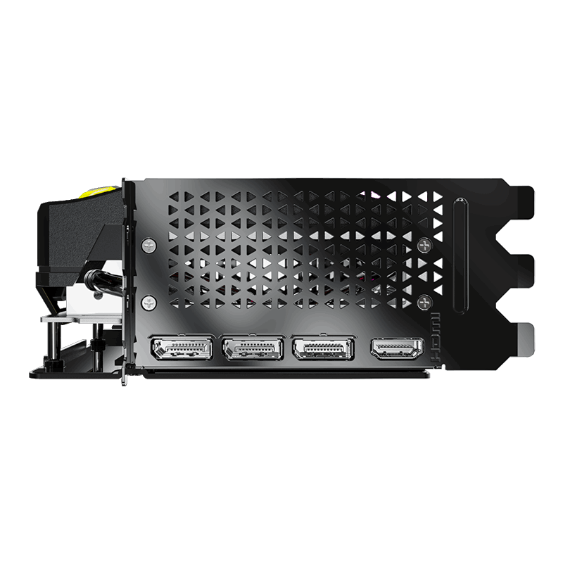 PNY GeForce RTX™ 5080 ARGB EPIC-X RGB™ Overclocked Triple Fan Graphics Card