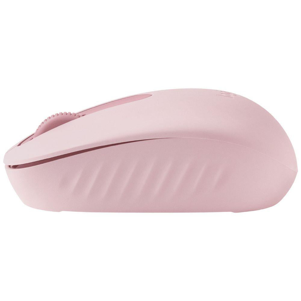 Logitech M240 Silent Bluetooth Mouse - Rose