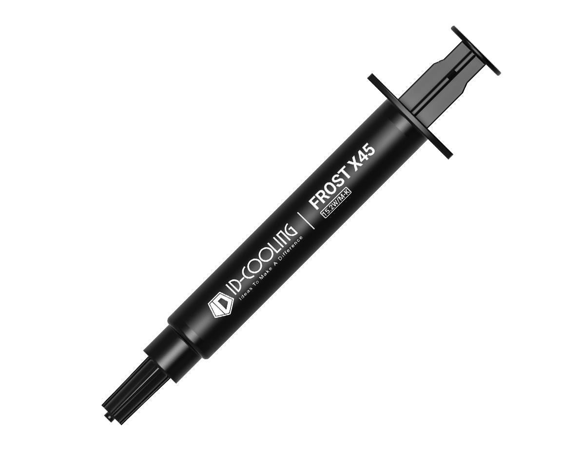 ID - Cooling Frost X45 2g Thermal Paste - IT Warehouse